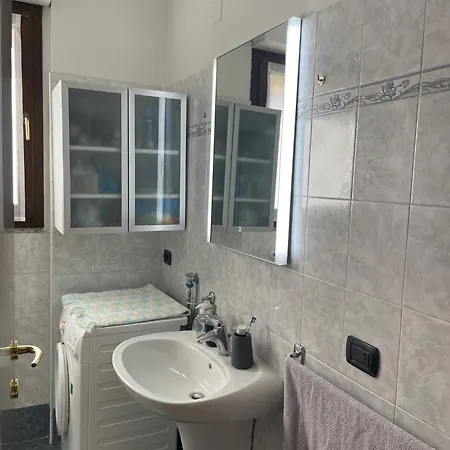 Apartament Amendola *
