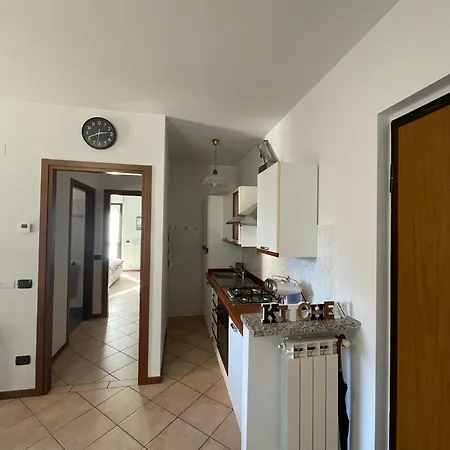 Amendola Apartament