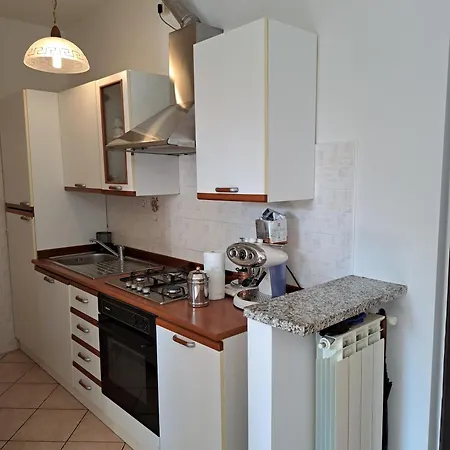 Appartamento Amendola *