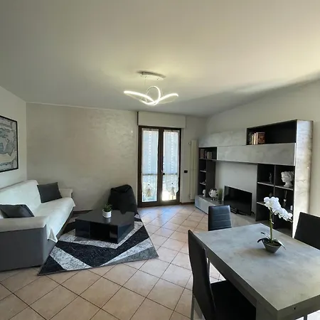Appartement Amendola *