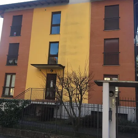 Appartamento Amendola *