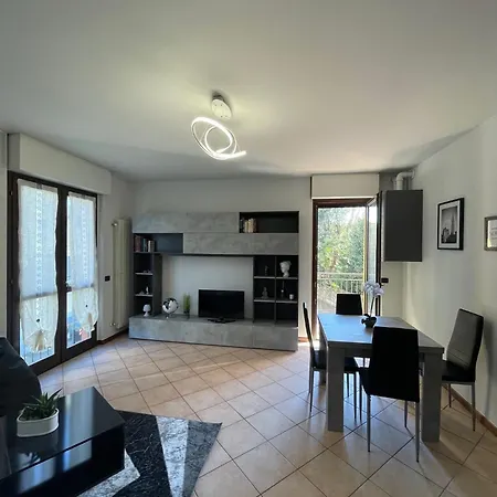 Appartamento Amendola Luino