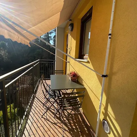 Appartement Amendola
