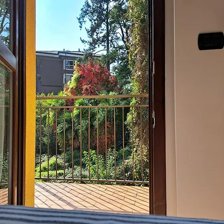 Amendola Apartament *