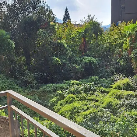 Amendola Apartament *